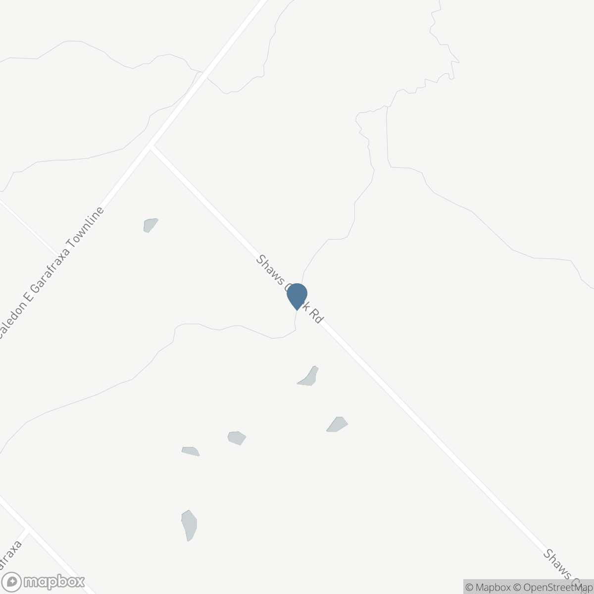 19555 SHAWS CREEK ROAD, Caledon, Ontario L7K 1L5